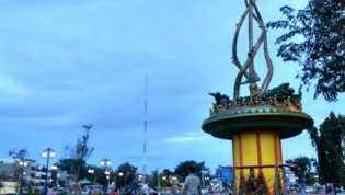 Begini Jawaban Kejati Riau Terkait Dalang Korupsi RTH