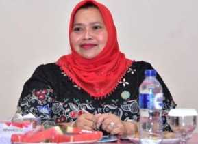 Istri Dikaitkan dengan Kasusnya, Kuasa Hukum Amril Mukminin Sebut Sangat Politis