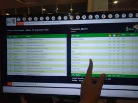 Adam CS gagal batalkan Porprov X Kuansing, meski APBDP tidak di sahkan Kuansing tetap juara