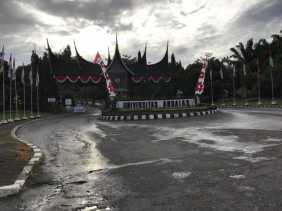 11 Mahasiswa Asing Kuliah di Unand Tahun Ini