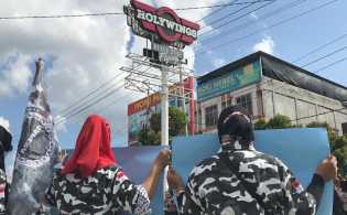 Bapera Riau Minta Holywings Pekanbaru Angkat Kaki