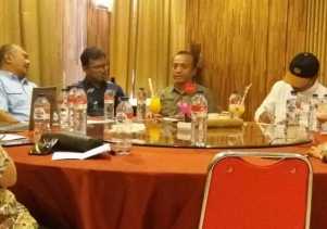 Terkait SK KLHK, Diduga PT. RAPP Lakukan Kebohongan Publik