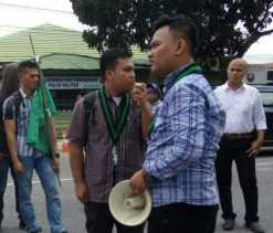 Gubri dan Polda Riau Dinilai Lamban Tangani Karhutla