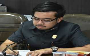 Ginda Burnama: PKS Masih  Ketua DPRD Pekanbaru hingga 2024