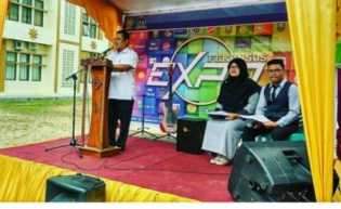 Kali Kedua, BEM Fekonsos UIN Suska Gelar Fekonsos Expo 2017