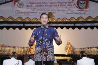 Kasus Varian Omicron Meningkat, Ibas Minta Pemerintah Evaluasi PTM