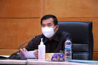 Hari Kamis Besok Aktivis Ini Laporkan Wako Firdaus ke Mendagri