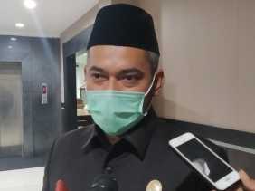 Ketua DPRD Pekanbaru Desak Wali Kota Cabut Izin Start City