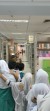Keseruan Siswa/i SDIT AL-QADARIYAH Pekanbaru Field Trip ke Pustaka Wilayah