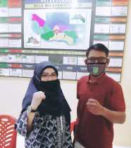 Tinjau Dugaan Kasus 'Inses' Anak Dibawah Umur yang Viral, ini Penjelasan Kades Nipah Sendanu