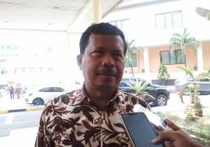 Calon Ketua DPD I Golkar Riau Tak Sesuai Juklak akan Digugurkan saat Musda