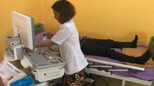 Ini Anggaran Medical Check up Anggota Dewan Pelalawan