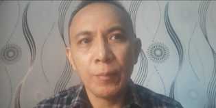 Prabowo Puji Jokowi, Jerry Massie: Narasi Basa-basi, Barangkali untuk Dapat Dukungan 2024