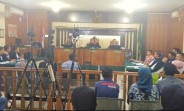 Risnandar Murka Namanya Dicatut Ajudan: Sidang Korupsi APBD Pekanbaru Memanas