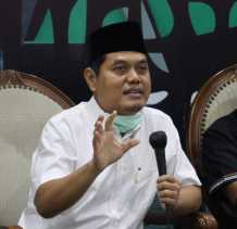Anggota Komisi XI DPR RI Zulfikar Arse Sadikin, SIP, MSi ingatkan masyarakat agar tidak menjadi korban investasi bodong
