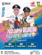 Event Pacu Sampan Buluh Cina Perebutkan Piala Bupati Kampar, Ayo Daftar dan Ramaikan Hadiah Puluhan Juta Menanti !