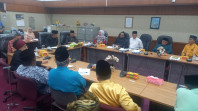 FKPMR Ajukan Tiga Nama Sebagai Calon Pj Gubernur, Tolak Nama SF Harianto