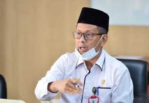 Pasca Libur Lebaran, Pemprov Riau Tak Sidak Kehadiran Pegawai