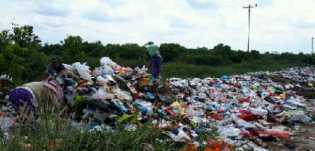 Sampah Menumpuk di Pangkalan Kerinci, Dewan Minta DLH Tanggap Dalam Penyelesaian