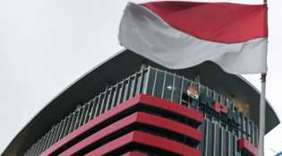 KPK Dapat Informasi Polri Sudah Bergerak ke Rumah Harun Masiku di Gowa