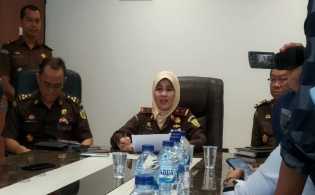 Kredit Macet BRI Ujung Batu Rp7,2 Miliar Seret Dua Tersangka