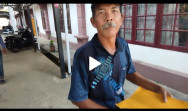 Ini Lah  Wajah Calo di Dinas Dikspora Kampar Mantan PNS