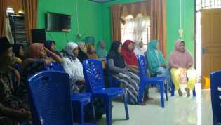 Pijar Melayu: Skema Hutan Desa Terbaik Bagi Kesejahteraan Masyarakat Sungai Kelelawar