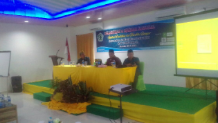ISNU Riau  Gelar Seminar Dengan Tema 'Spriritual Pendidikan dan Moral Bangsa'