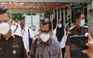 Pengacara Yakin  Bisa Bebaskan Syafri Harto dari Pengapnya Penjara
