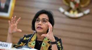 Menkeu Akui Tak Semua Biaya Pelatihan Kartu Prakerja Diklaim