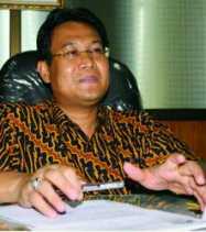 Kisruh Mahasiswa Unri, Rektor: Hati-hati Informasi Hoax
