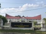 Kades Sendayan Kampar Utara diduga korupsi dana desa ratusan juta rupiah, warga ancam demo di Kejari Kampar