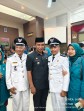 Ben Zainal Arifin Dikukuhkan Kembali Jadi Kades Rimbo Panjang, Pernah Digagalkan Jadi Ketua BPD