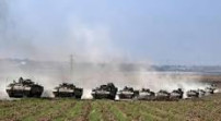 Biaya Perang Gaza Diperkirakan Capai Rp 745 Triliun
