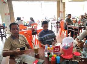 Yuswardi ajak semua pihak sukseskan kegiatan KOMNAS PA Go To Campus 2020