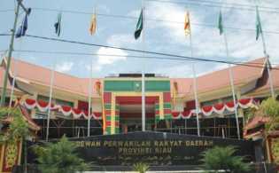 Tokoh Muda Ini Minta BK DPRD Riau Jangan Mau Diperalat Oknum