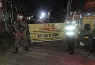 Anggota DPRD Riau: Dampak Pemberlakuan PPKM Paling Kena Masyarakat