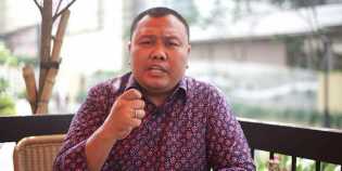 Hensat: Kalau Menteri Pak Jokowi Yakin Bisa Nyapres, Semestinya Mundur dari Kabinet