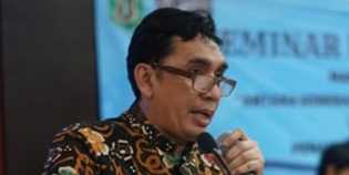 Sudah Diatur Undang-undang, Hukuman Mati Koruptor Tak Perlu Dipatok Harus Rp 100 Miliar