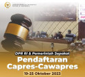 Berita Terkini DPR RI