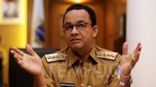 Program Rumah Rakyat Anies Dikorupsi