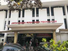 Jaksa Agung Muda Tindak Pidana Umum  Menyetujui 15 Pengajuan Restorative Justice