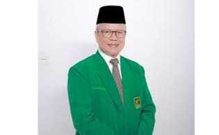 DPC Rohil Jagokan Syamsurizal Sebagai Calon Ketua DPW PPP Riau