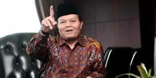 Pimpinan MPR: JHT Berasal dari Gaji Pekerja yang Dipotong Bulanan, Bukan Uang Pemerintah