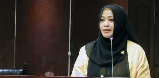 Fahira Idris Yakin PPKM Nataru Bisa Bikin Kasus Covid-19 Nol Persen Tahun Depan