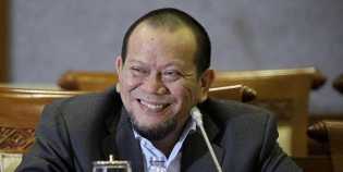 Ketua DPD RI Ingin Pemimpin Tunjukkan Rasa Sensivitas dan Empati di Tengah Pandemi