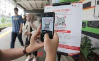 Satgas: Syarat Perjalanan Masih Gunakan PeduliLindungi