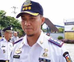 Dishub Pekanbaru Belum Ajukan Sayembara Ulang Pengelolaan Parkir Tepi Jalan