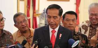 Tiga Nama Calon Pengganti Hakim MK