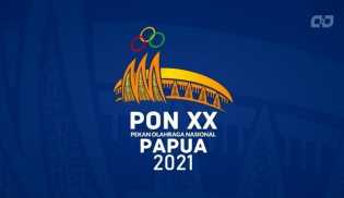 Riau  Berada di Urutan 7 PON XX Papua